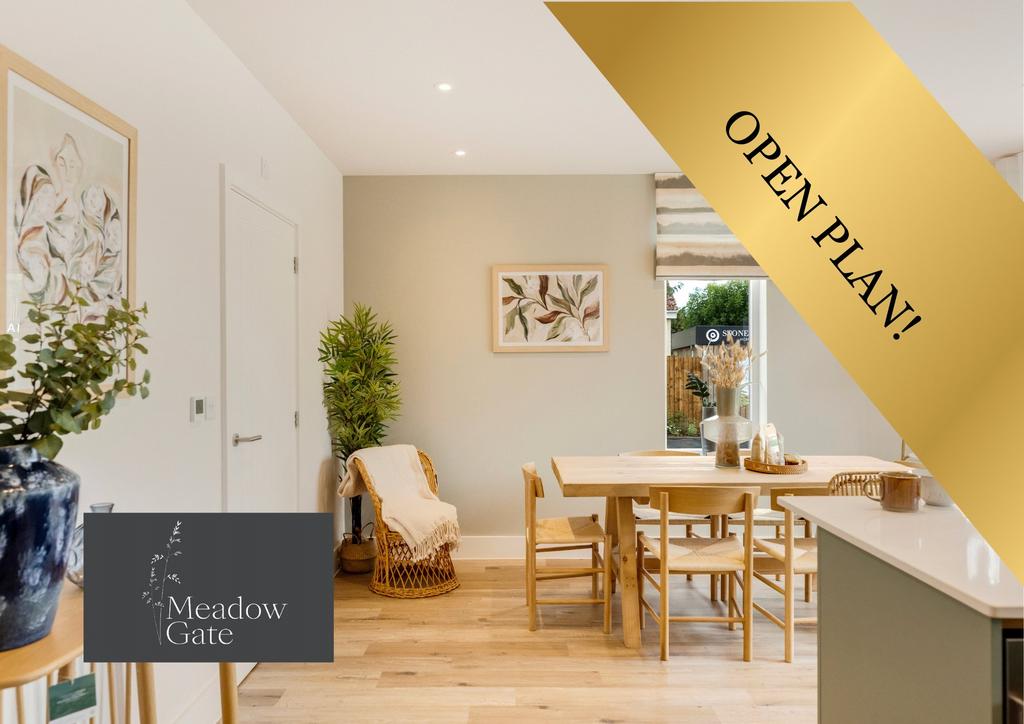Show Home