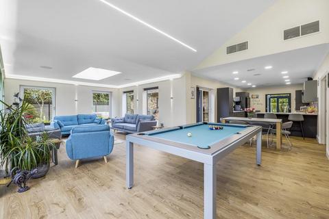 undefined, The Reservoir, Surfleet