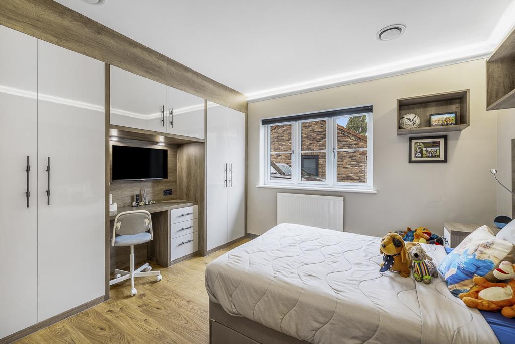 Bedroom 4