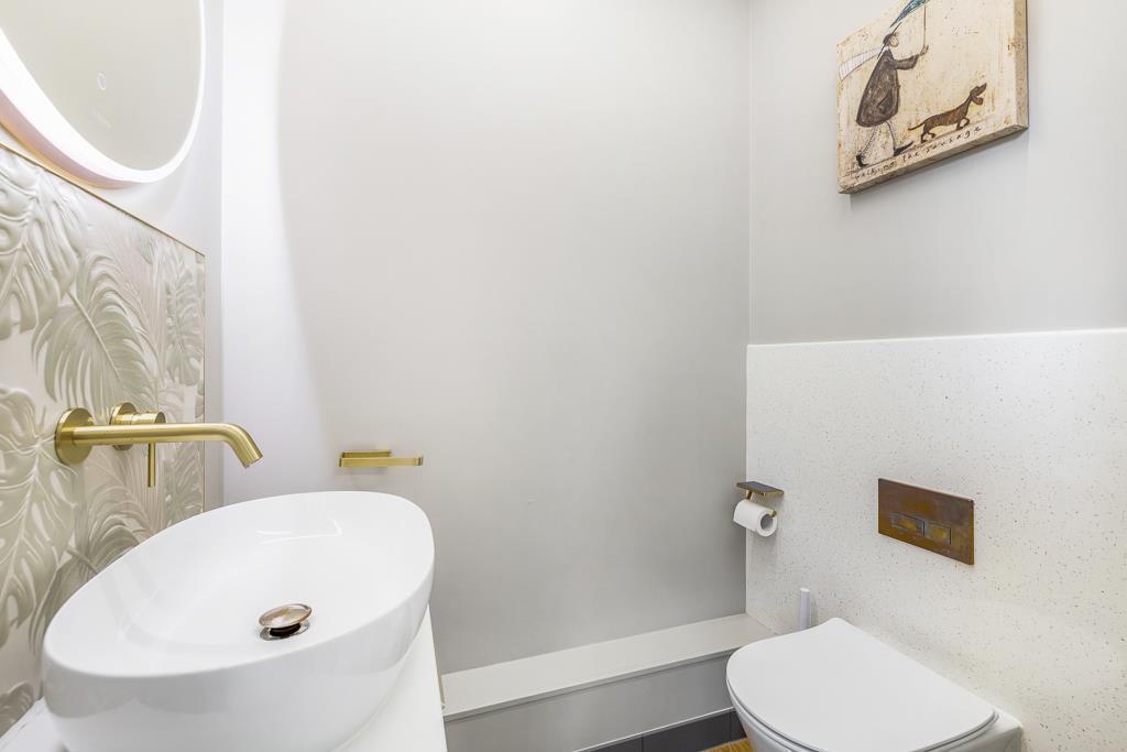 Cloakroom