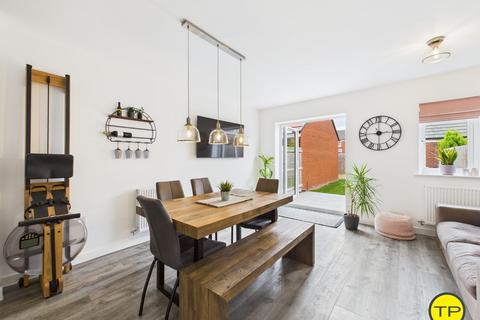 Kentwell Road, Peterborough PE7