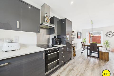 3 bedroom house for sale, Kentwell Road, Peterborough PE7