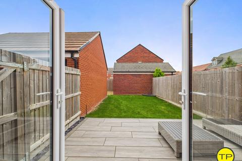 3 bedroom house for sale, Kentwell Road, Peterborough PE7