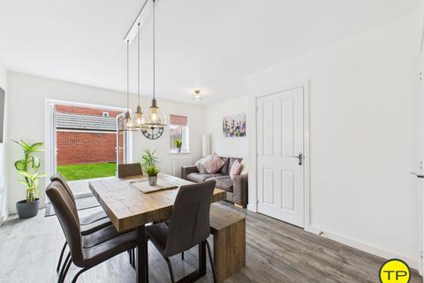 3 bedroom house for sale, Kentwell Road, Peterborough PE7