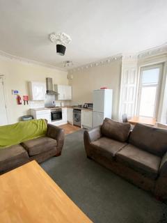 undefined, West Lyon Street, Maryfield DD4