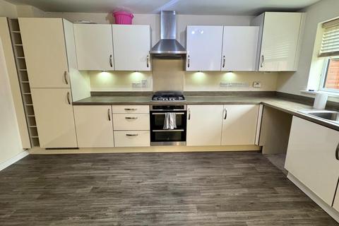 undefined, Kent Crescent, St. Crispin, Northampton NN5