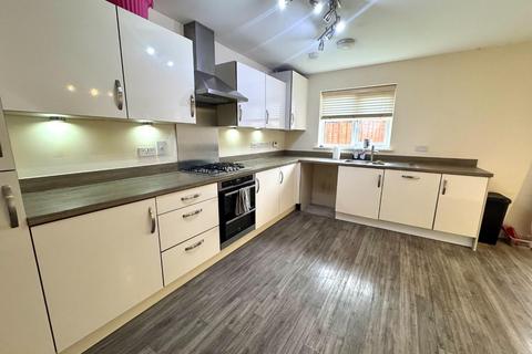 undefined, Kent Crescent, St. Crispin, Northampton NN5