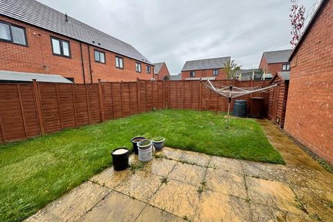 undefined, Kent Crescent, St. Crispin, Northampton NN5