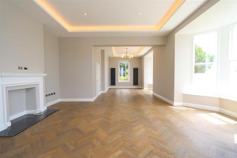 6 bedroom house to rent, Le Mont Millais, St. Helier, Jersey
