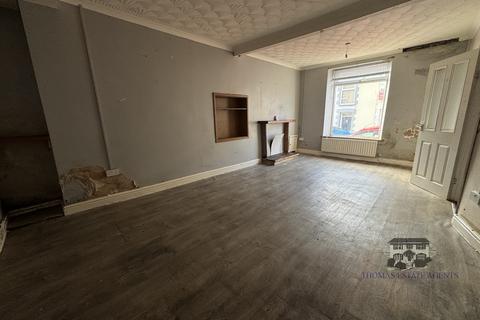 3 bedroom terraced house for sale, Maddox Street, Tonypandy, Rhondda Cynon Taff. CF40 2RS