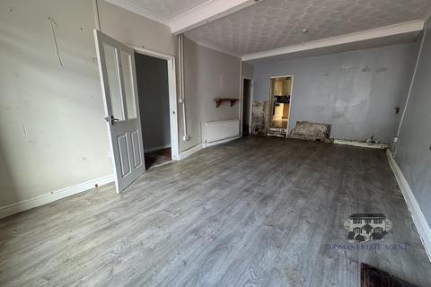 3 bedroom terraced house for sale, Maddox Street, Tonypandy, Rhondda Cynon Taff. CF40 2RS