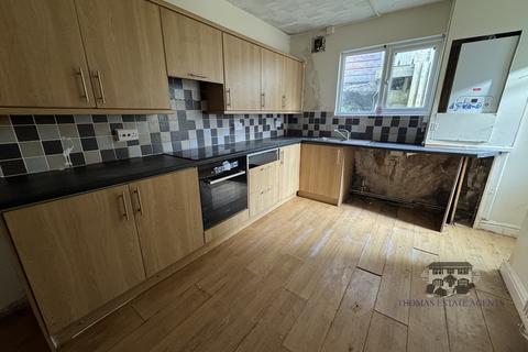 3 bedroom terraced house for sale, Maddox Street, Tonypandy, Rhondda Cynon Taff. CF40 2RS
