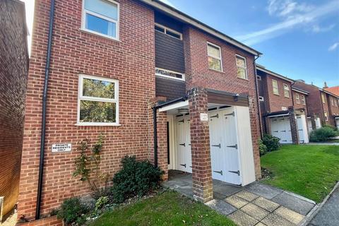 1 bedroom flat for sale, Campbell Road, Salisbury