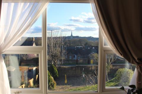 1 bedroom flat for sale, Campbell Road, Salisbury