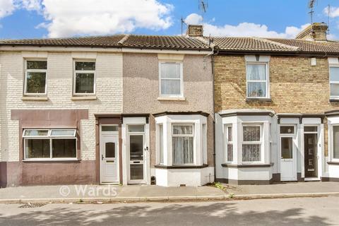 Maple Street, Sheerness, Kent