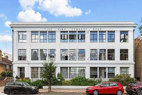 1 bedroom flat to rent, King Edward's Road, London E9