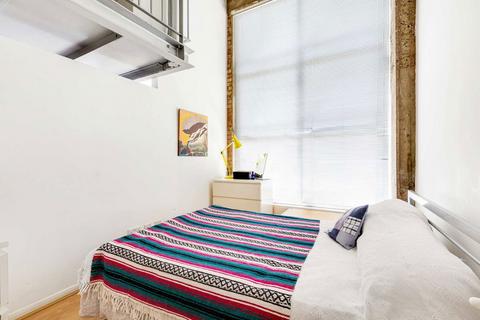 1 bedroom flat to rent, King Edward's Road, London E9