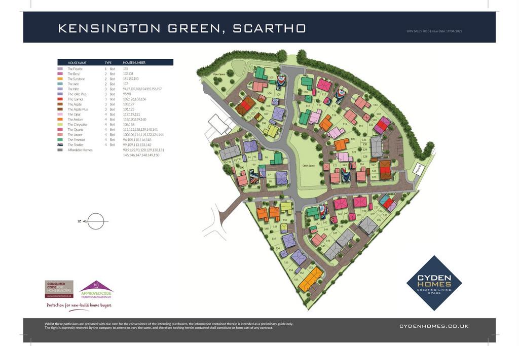 Site map