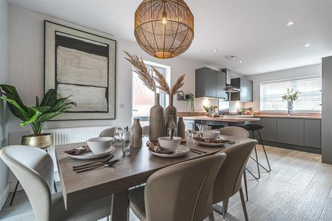 4 bedroom detached house for sale, Pillar Way, Scartho DN33