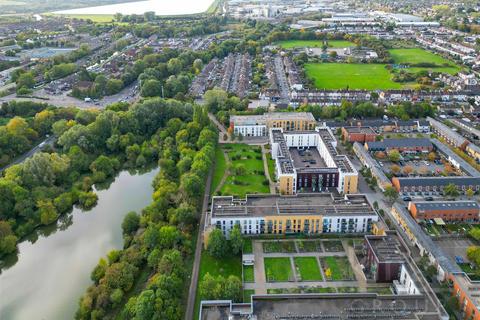 undefined, Faraday House, Velocity Way, Enfield