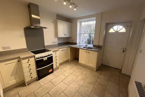 undefined, Wellfield Terrace, Tideswell, Buxton