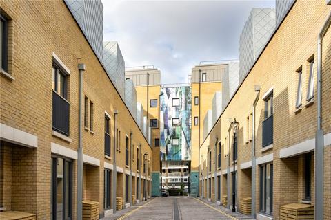 1 bedroom apartment for sale, The Auria, 1 Murchison Gardens, London, W10