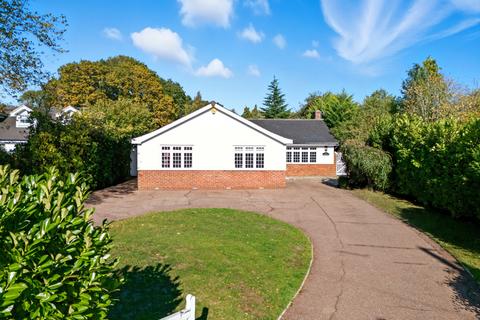 4 bedroom bungalow for sale, Lower Road, Mountnessing, CM15