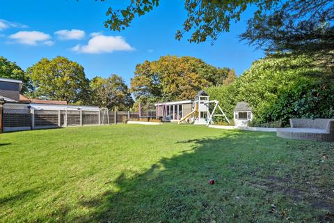 4 bedroom bungalow for sale, Lower Road, Mountnessing, CM15