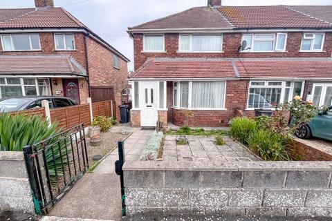 3 bedroom end of terrace house for sale, Pretoria Road, Patchway, Bristol, BS34