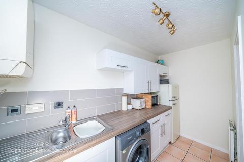 undefined, Grantown Grove, Walsall WS3