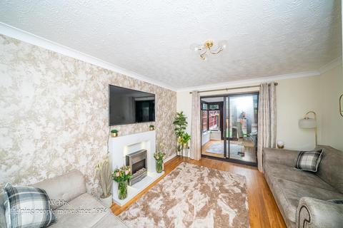 undefined, Grantown Grove, Walsall WS3