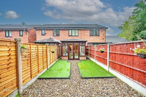 undefined, Grantown Grove, Walsall WS3