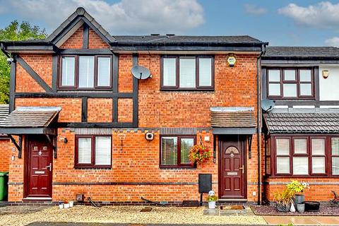 2 bedroom terraced house for sale, Grantown Grove, Walsall WS3