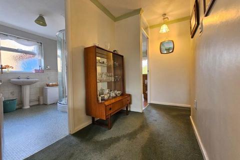 2 bedroom bungalow for sale, Beaumont Gardens, Melton Mowbray, Leicestershire, LE13 1UJ