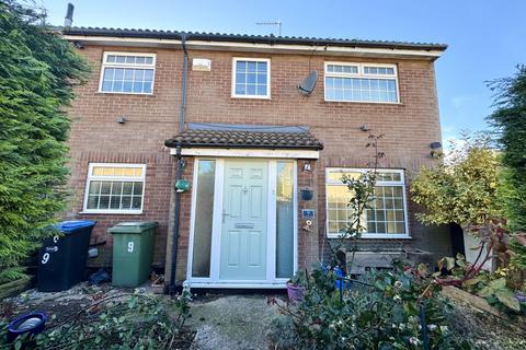 3 bedroom end of terrace house for sale, Kentmere Place, Peterlee, County Durham, SR8