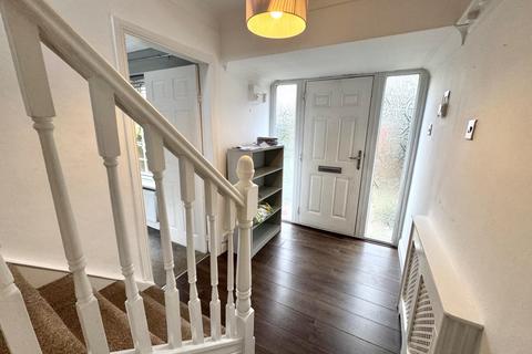 3 bedroom end of terrace house for sale, Kentmere Place, Peterlee, County Durham, SR8