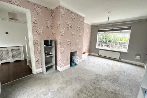 3 bedroom end of terrace house for sale, Kentmere Place, Peterlee, County Durham, SR8