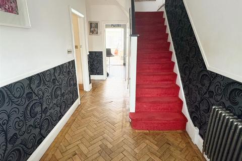undefined, Chester Road, Sutton Coldfield