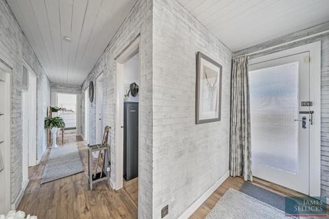 undefined, Beadswell Lane, Burton Overy, Leicestershire
