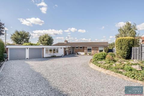 undefined, Beadswell Lane, Burton Overy, Leicestershire