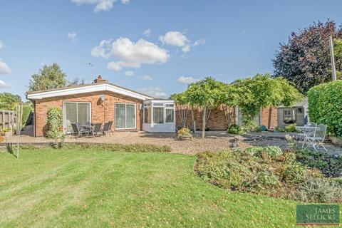 undefined, Beadswell Lane, Burton Overy, Leicestershire