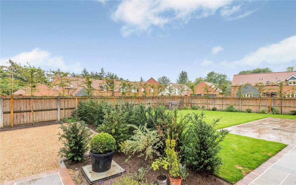 Gardens