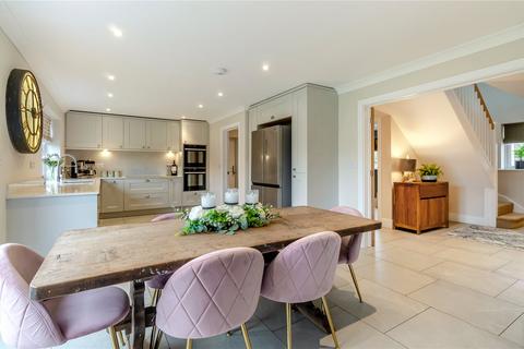 4 bedroom detached house for sale, Larch Grove, North Elmham, Dereham, Norfolk, NR20