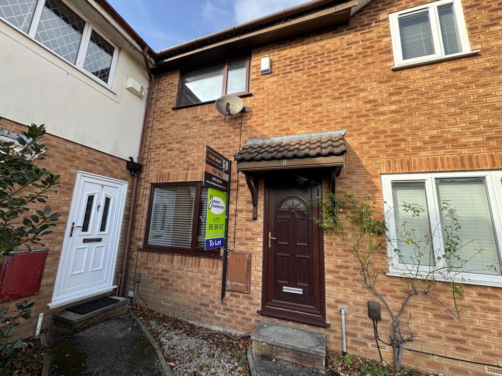 8 Kilmuir Close