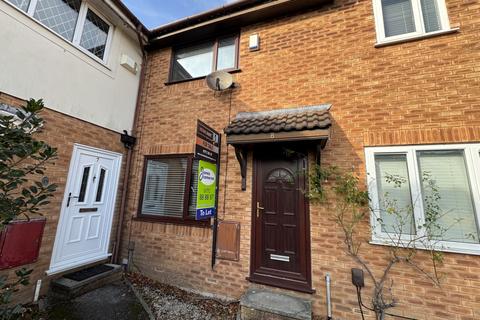 Kilmuir Close Preston PR2 9QZ