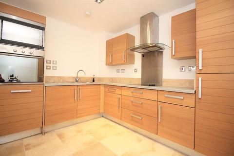 City Tower, 3 Limeharbour, London E14