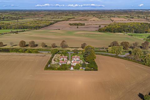 undefined, Wadley Cottages, Faringdon, Oxfordshire, SN7