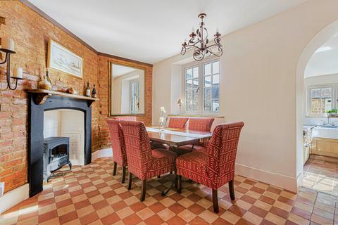 undefined, Wadley Cottages, Faringdon, Oxfordshire, SN7