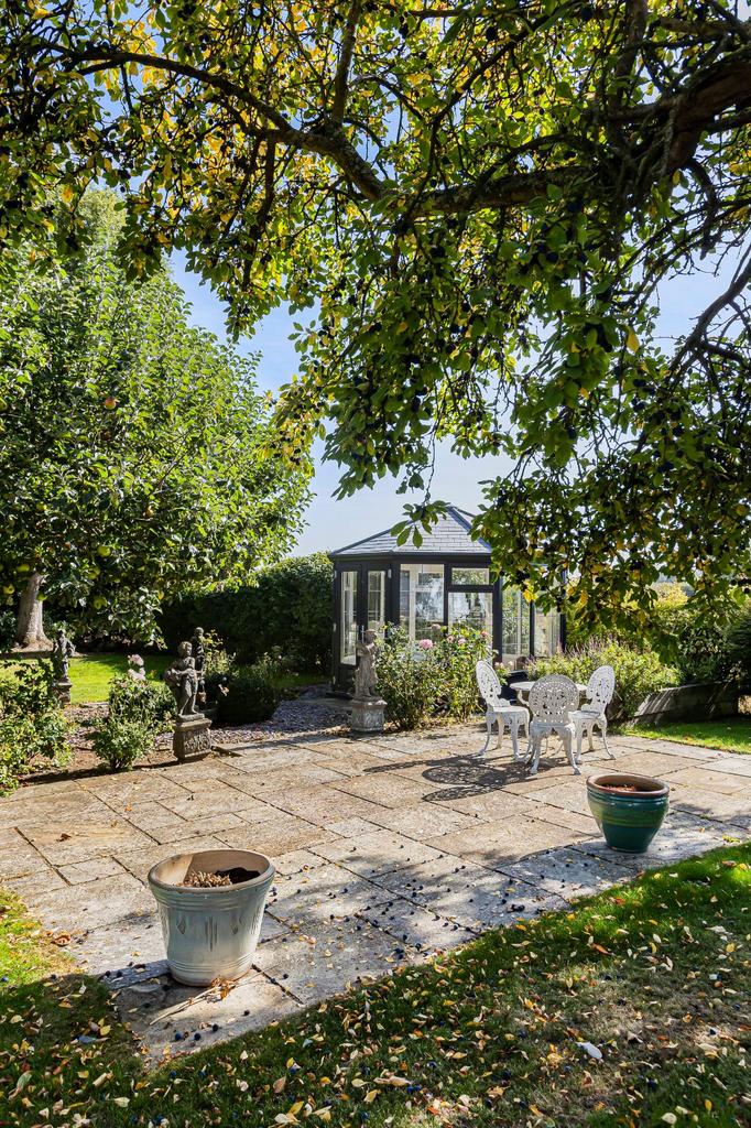 Summer House
