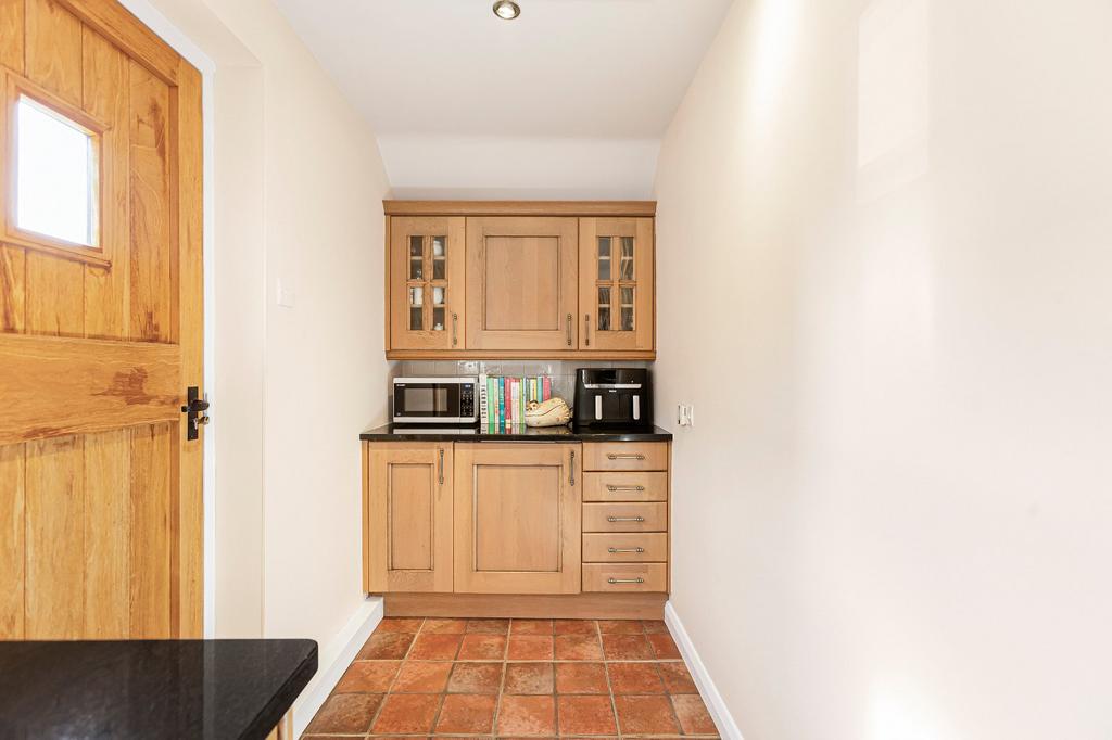 Utiliy/Kitchen